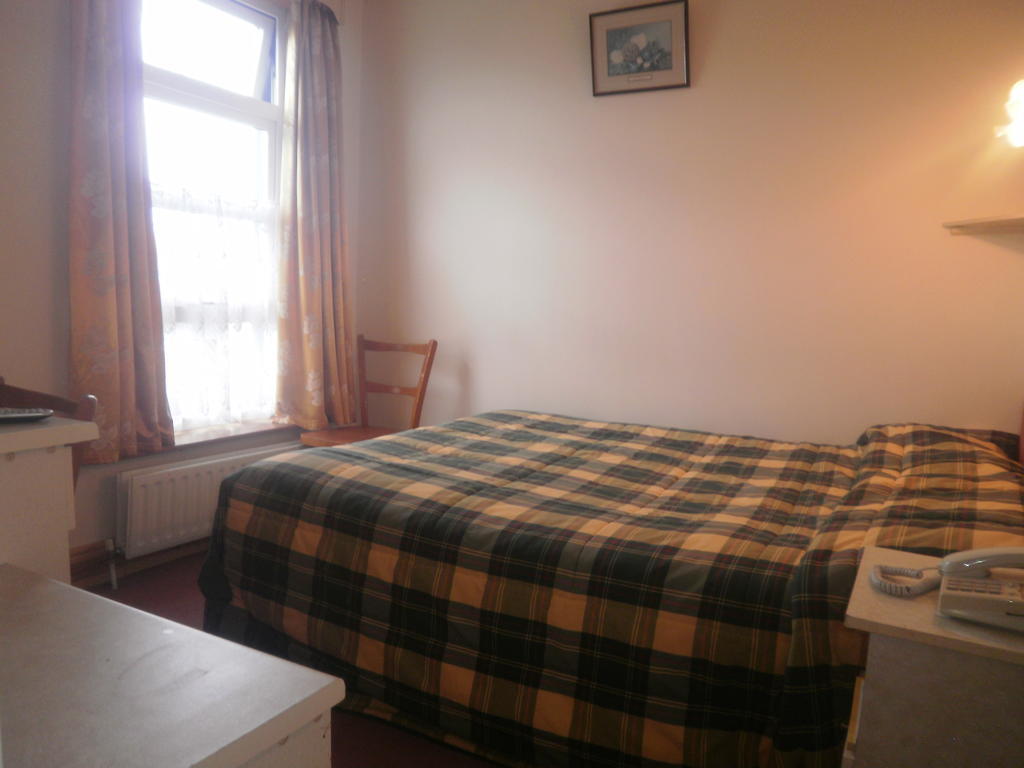 Sancta Maria Hotel Lahinch Room photo