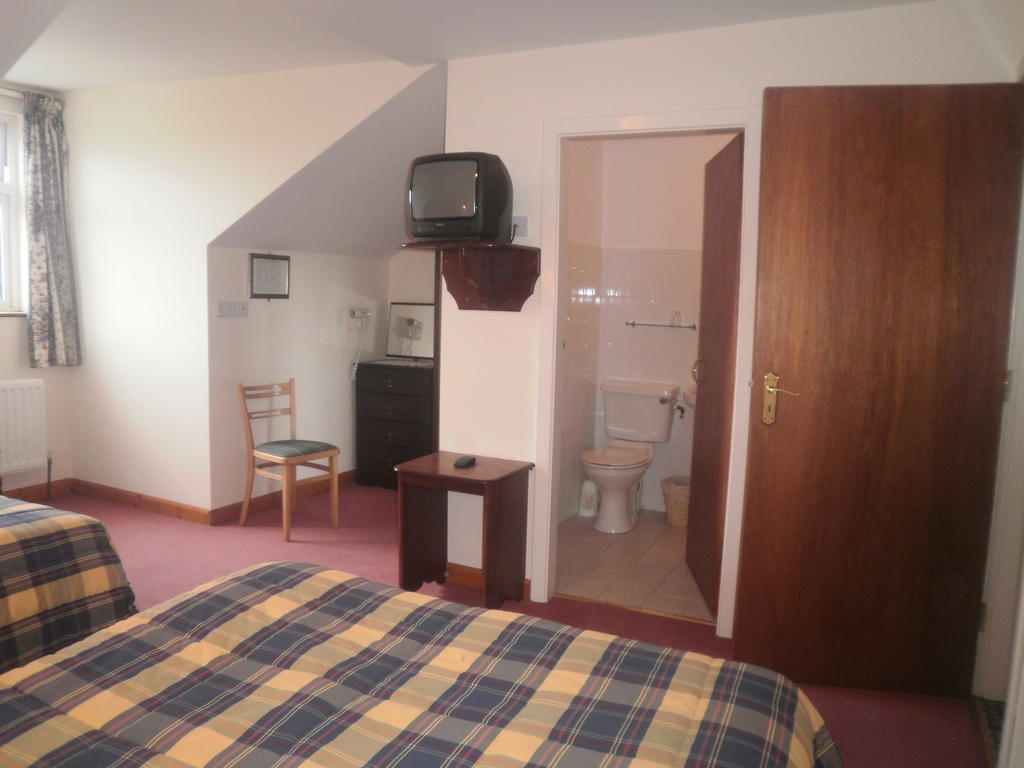 Sancta Maria Hotel Lahinch Room photo