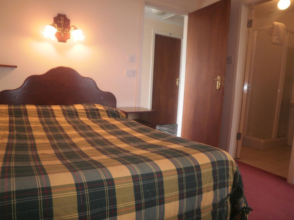 Sancta Maria Hotel Lahinch Room photo